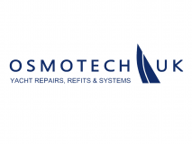 Osmotech logo
