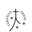 Carmelite Book Service logo