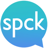 S P C K logo