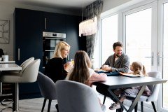 Peter Ward Homes Limited