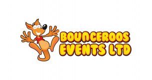Bounce R Us logo