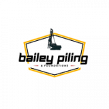 V G Bailey Contractors Limited logo
