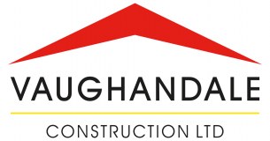 Vaughandale Construction Limited logo