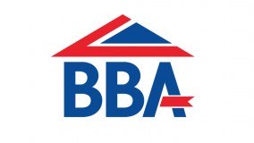The British Board Of Agrement logo