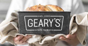 C Geary & Sons Limited