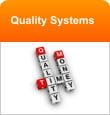 Quality Systems Advisory Services logo