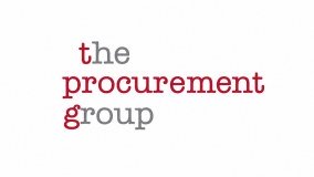 The Procurement Co. logo