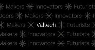 Valtech Limited logo