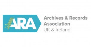 Society Of Archivists logo