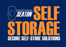 Seaton Self Storage logo