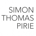 Simon Thomas Pirie logo