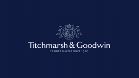 Titchmarsh & Goodwin