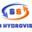 Smd Hydrovision Limited logo