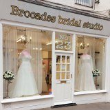 Brocades Bridal Studio