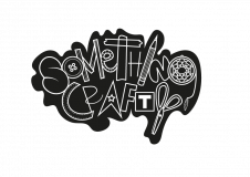 Something Crafty logo