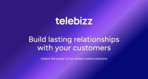 Tele Bizz Limited logo