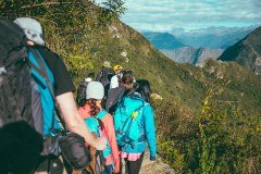 Trail & Hike logo