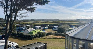 Trevaylor Caravan Park