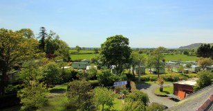 Tynllwyn Caravan & Camping Park logo