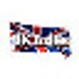 Uk Axles logo