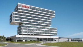 Robert Bosch Limited