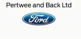 Pertwee & Back Limited logo