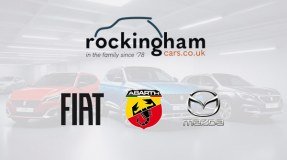 Rockingham Cars Limited logo