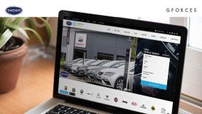 Snows Motor Group Limited