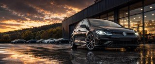 S L Cars