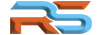 R S Automotive Racing logo