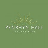 Penrhyn Hall Farm logo