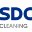 S D C Cleaning Group logo