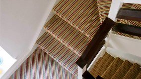 Premier Carpets Of Weybridge logo