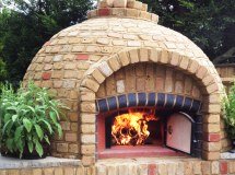 Orchard Ovens