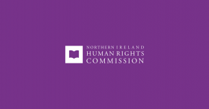 Northern Ireland Human Rights Commission logo