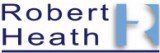 Robert Heath Heating Limited logo