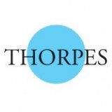 Thorpes Plumbing & Heating Engineers logo