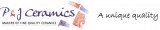 P & J Ceramics Limited logo