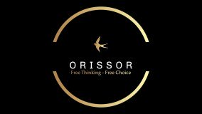 Orissor Trust logo