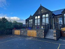 Ash Barn Construction Limited
