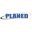 Planed logo