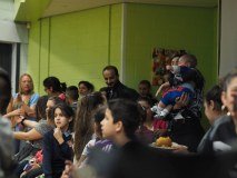 Rotherham Ethnic Minority Alliance