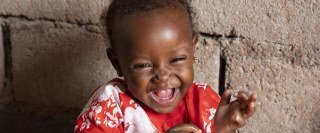 Save The Children Fund logo