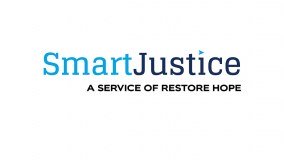 Smart Justice logo