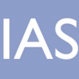 The Institute Of Alcohol Studies logo