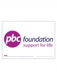 The Primary Biliary Cirrhosis Foundation logo