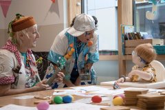 Theodora Childrens Trust