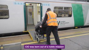 Transport Benevolent Fund