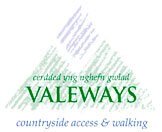 Valeways logo
