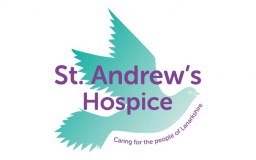 St Andrews Hospice (Wishaw Shop) logo